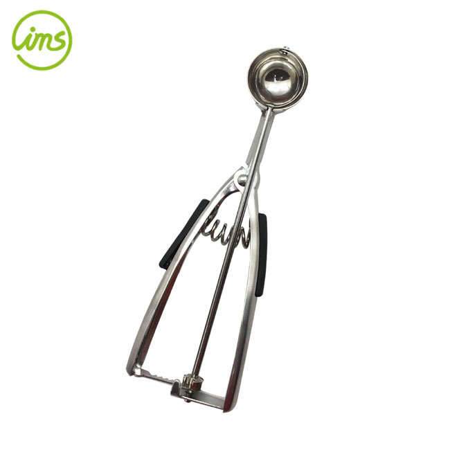 Ice Cream Scoop 35mm TPR Handle